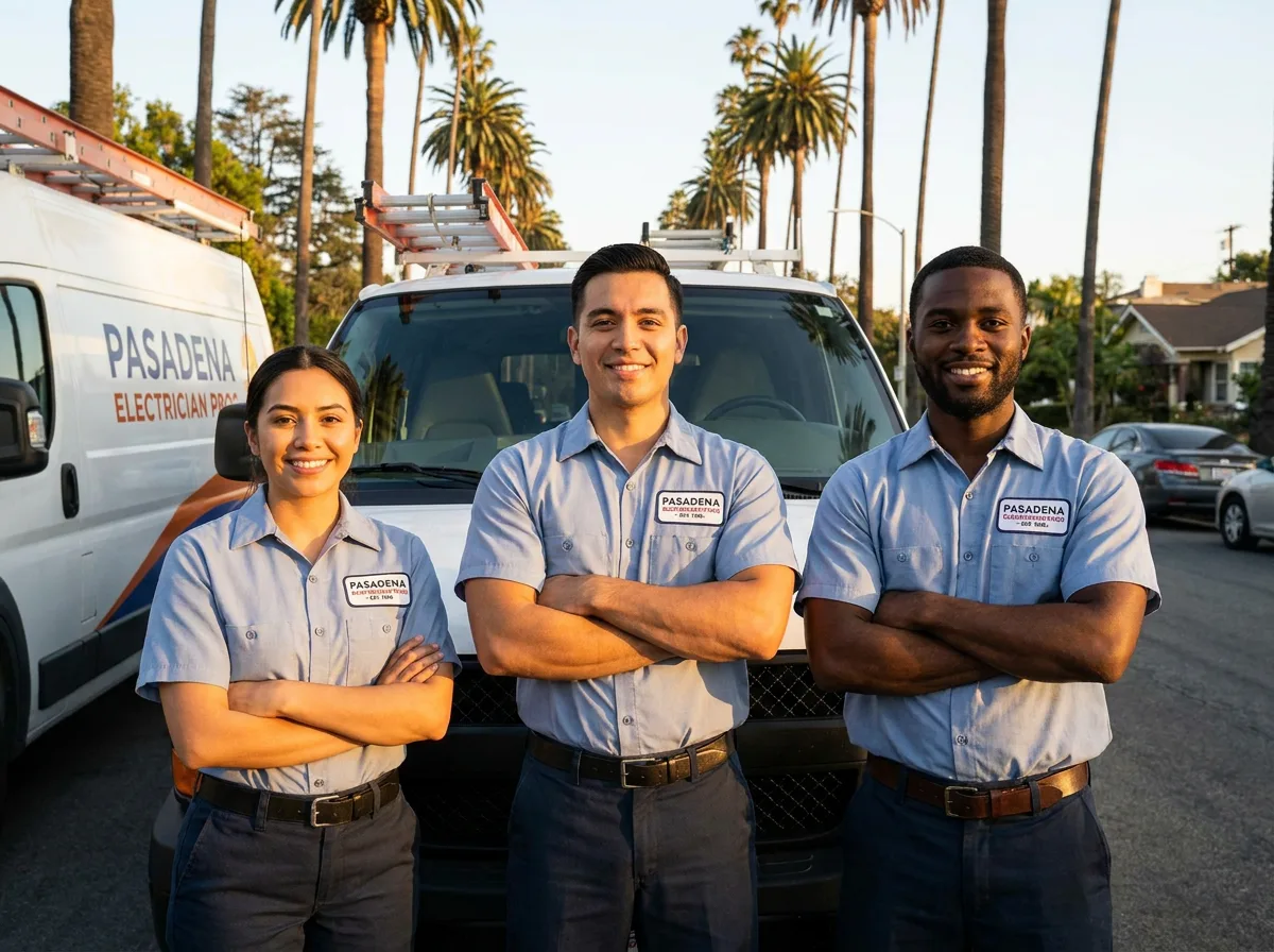 Electrician company in Staten Island, NY