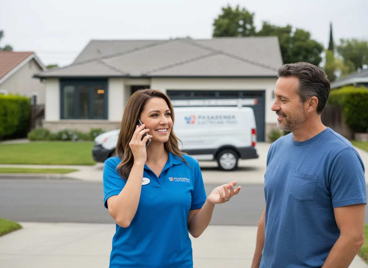 Electrician Staten Island, NY FAQs
